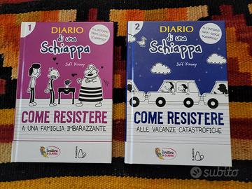 Diario di una schiappa