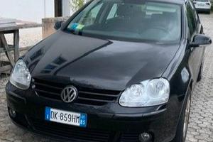 VOLKWAGEN GOLF TDI