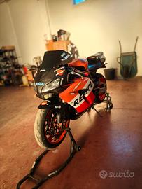 Honda cbr 1000 c57