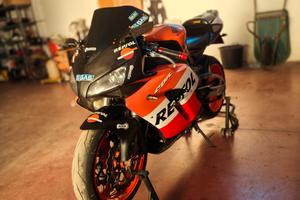 Honda cbr 1000 c57