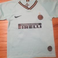 Maglia calcio Inter (tag.S bimbo)