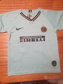 Maglia calcio Inter (tag.S bimbo)