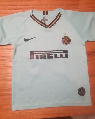 Maglia calcio Inter (tag.S bimbo)