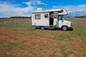 camper fiat