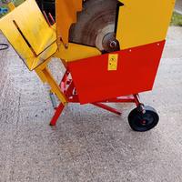 sega per legha a gardano