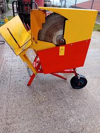 sega per legha a gardano