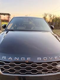 Land Rover Evoque