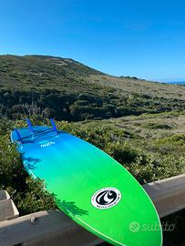 Softboard cbc sushi 5.8