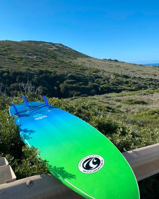 Softboard cbc sushi 5.8