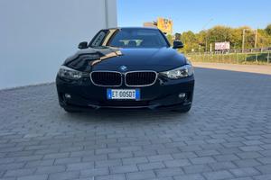 Bmw 320 td a/t Xdrive Touring