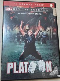 DVD Platoon