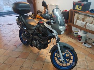 Aprilia Pegaso 650 - 2005