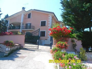 Appartamento x Famiglie e Comitive