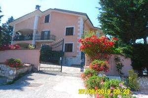 Appartamento x Famiglie e Comitive