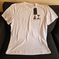 T-SHIRT XXL - ARMANI EXCHANGE (NUOVA)