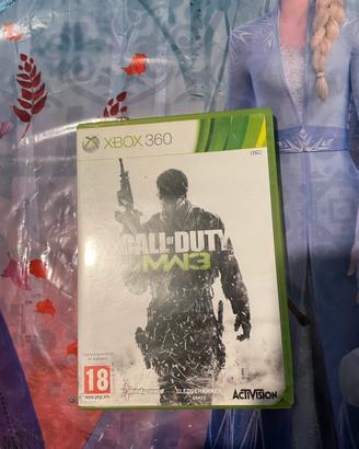 COD MW3