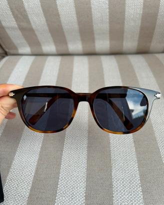 Occhiali da sole uomo dior man