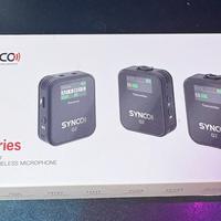 Synco G2A2