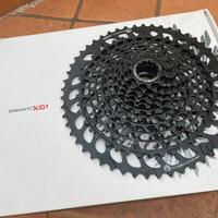 Sram x01  xg 12 95  eagle 10 52