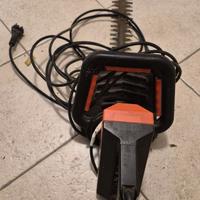Tagliasiepi elettrico