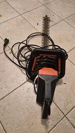 Tagliasiepi elettrico