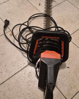 Tagliasiepi elettrico
