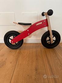 Mini bike città del sole