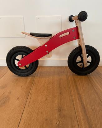 Mini bike città del sole