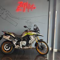 Voge Valico 900 DSX