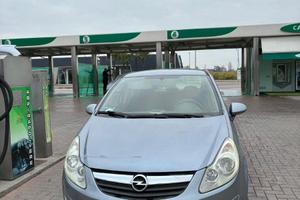 OPEL Corsa 1.2 5 porte Club