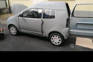 Aixam 500.4 furgoncino