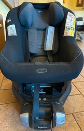 Seggiolino auto per bambini/neonati Inglesina