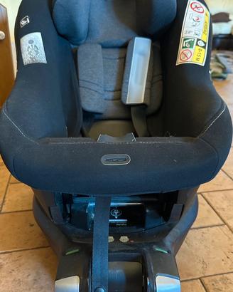 Seggiolino auto per bambini/neonati Inglesina