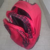 Zaino Trolley Jansport per scuola elementare media