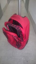 Zaino Trolley Jansport per scuola elementare media