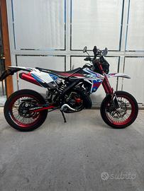 Mrt 50 perfette condizioni 2500 trattabili