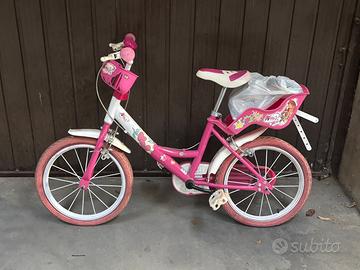Bici bimba