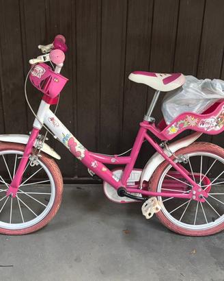Bici bimba