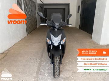 Kymco Agility 125 R16+