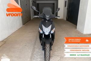 Kymco Agility 125 R16+