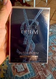 Black Opium flora  shock  YSL originale 
