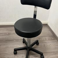 Sedia girevole ufficio