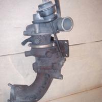 Turbina Kia Carnival 2.9 TD ok55113700