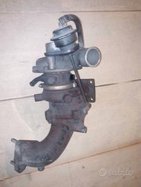 Turbina Kia Carnival 2.9 TD ok55113700