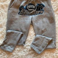 Pantaloni 𝑻𝑹𝑨𝑷𝑺𝑻𝑨𝑹 𝑺𝑯𝑶𝑶𝑻𝑬𝑹𝑺