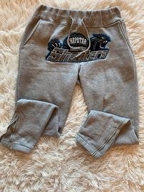 Pantaloni 𝑻𝑹𝑨𝑷𝑺𝑻𝑨𝑹 𝑺𝑯𝑶𝑶𝑻𝑬𝑹𝑺