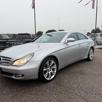 Mercedes-benz CLS 320 CDI Sport