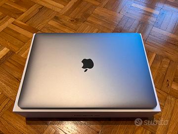 Apple MacBook Air Retina 13“ 2018