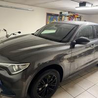 ALFA ROMEO Stelvio 2.0 Turbo 200 CV AT8 Q4