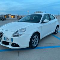 Alfa Romeo Giulietta 1.6 JTDm2 105CV